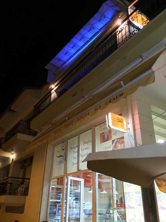 Loxandra Studios Metamorfosi  Buitenkant foto