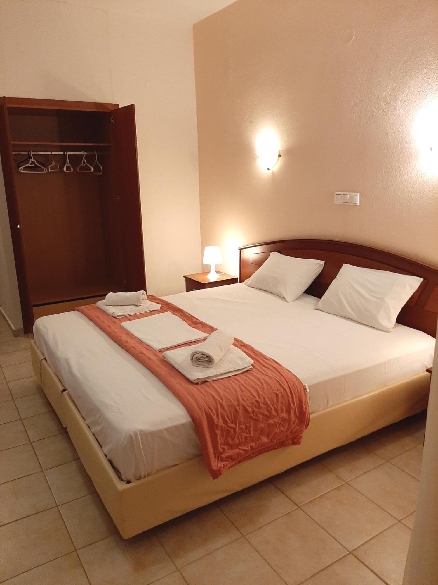 Loxandra Studios Metamorfosi  Kamer foto