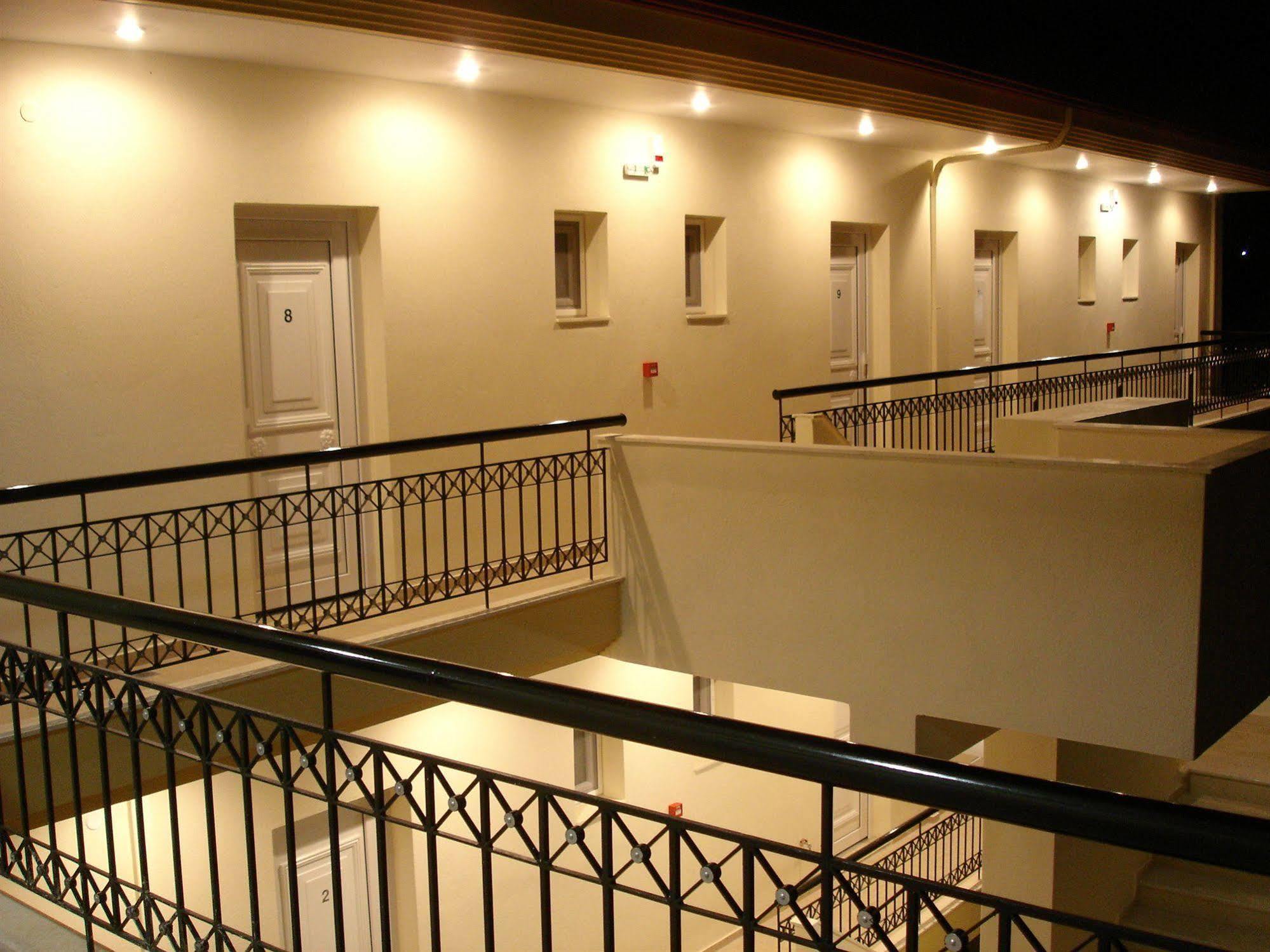 Loxandra Studios Metamorfosi  Buitenkant foto